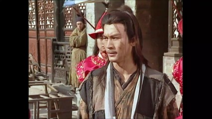 ⁣Bảo Tiêu 1( Võ Lâm Bảo Ngọc ) - Hà Gia Kính - Tập 8