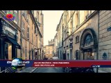 Aix-en-Provence : trois personnes  dans une fusillade