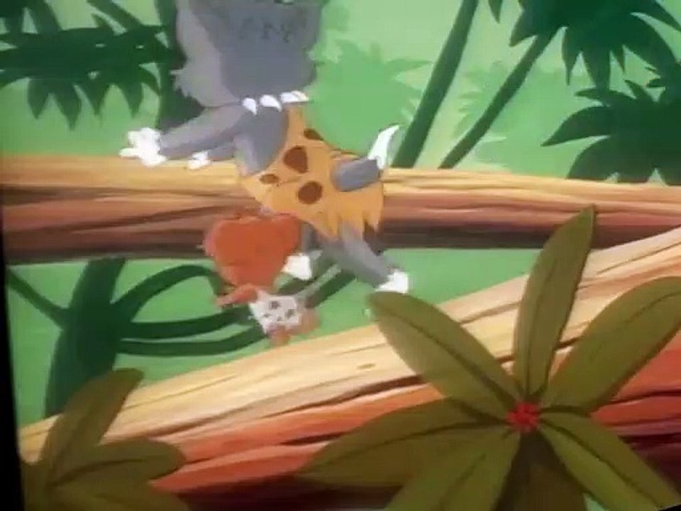 Tom and Jerry Kids Show S04 E02