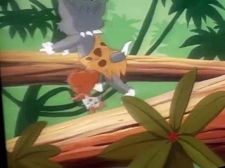 Tom and Jerry Kids Show S04 E02