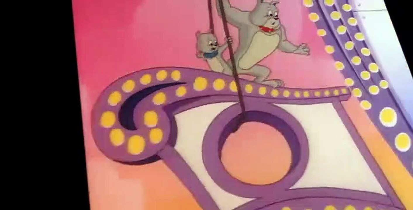 Tom and Jerry Kids Show S04 E03