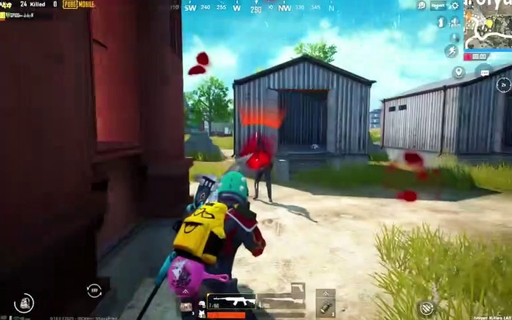 PUBG MOBILE MONTAGE VELOCITY SLOW MO EDITING SKILLS ADOBE PREMIERE PRO || PUBG MOBILE