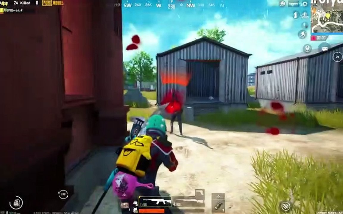 PUBG MOBILE MONTAGE VELOCITY SLOW MO EDITING SKILLS ADOBE PREMIERE PRO || PUBG MOBILE