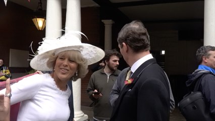 It's the talk of 'The Crown' as Hollywood superstars spotted filming in Rochester