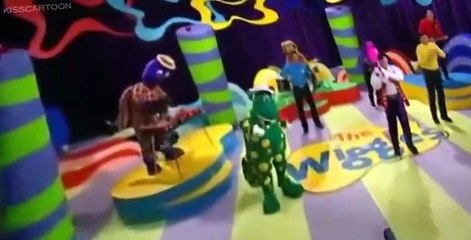 The Wiggles S03 E015