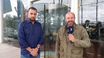 Entrevista a Dario Madile, candidato a concejal capitalino