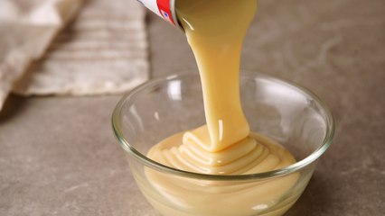 How to Make a 2-Ingredient Substitute for Sweetened Condensed Milk