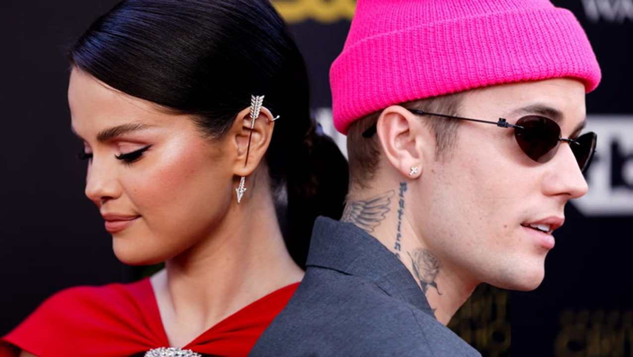 Justin Bieber: Heimliche Nachrichten an Ex Selena Gomez!