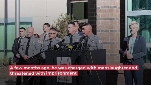 Breaking! Alec Baldwin Cleared Of Fatal Shooting