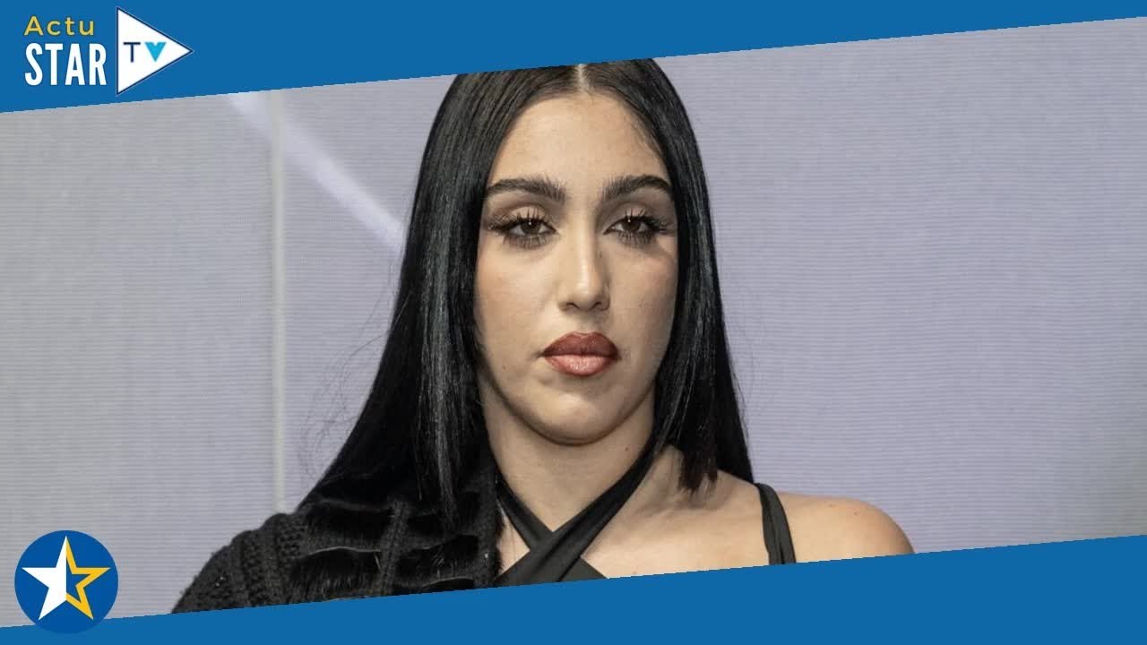 Lourdes Leon ultra provocante, Pamela Anderson,Charlie XCX… Les people en tenue choc à la soirée Mug