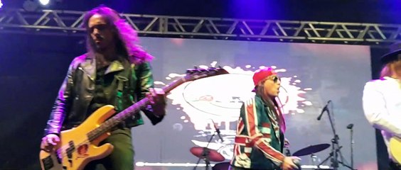 Used To Love Her-GUNS COVER - ENCONTRO DE MOTOS 2023 ARTUR NOGUEIRA