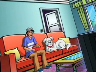 Archie's Weird Mysteries S01 E01