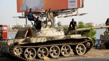 ما وراء الخبر- أي دور للتحركات الإقليمية والدولية في أزمة السودان؟