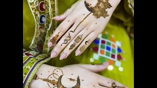 Eid Special...! Stylish and Unique mehndi designs for Eid || Latest Trendz
