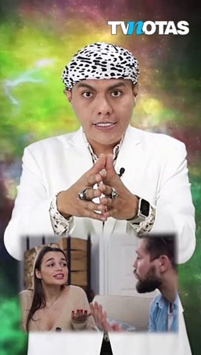 Consejo esotérico para alejar la mala vibra