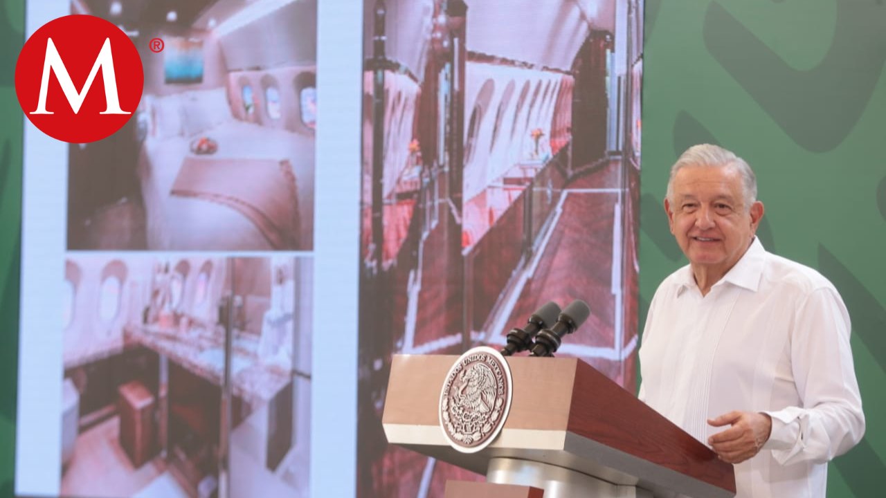 Ministros se arrepintieron, quisieron negociar "en lo oscurito" cambio en GN: AMLO