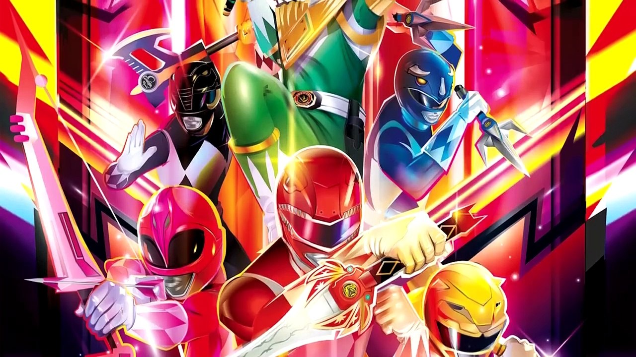 Lo bueno y lo malo de Power Rangers_ Once and Always