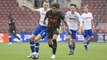 Hajduk Spalato-Milan, Youth League 2022/23: gli highlights