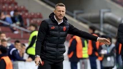 Hajduk Spalato-Milan, Youth League: le reazioni rossonere