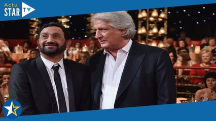 Patrick Sébastien déloyal ? "Cyril Hanouna est très…", son avis risque de déplaire à l'animateur de