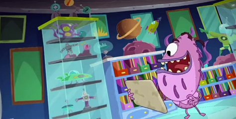 Rocket Monkeys Rocket Monkeys E013 Bro or Joel / There’s No Business Like Monkey Business