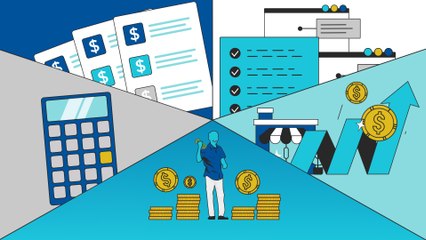 Parlez à votre institut financier pour agrandir votre petite ou moyenne entreprise