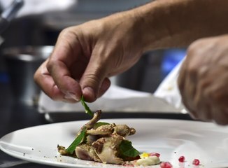 Our Readers Declared This Mexico City Hotspot the Best International Restaurant