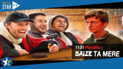 Squeezie prend la défense d'une jeune femme cyberharcelée depuis sa dernière vidéo Youtube