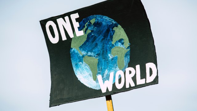 Bajo el concepto de “Justicia Climática”, la ONU adoptó una resolución sobre la responsabilidad medioambiental de los países.