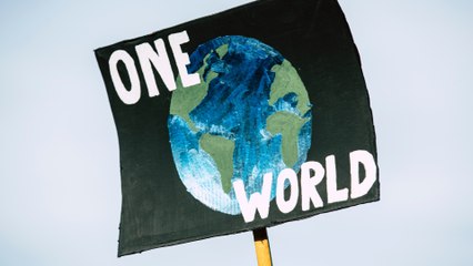 Bajo el concepto de “Justicia Climática”, la ONU adoptó una resolución sobre la responsabilidad medioambiental de los países.