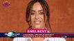 « Il faut bosser » : Amel Bent se confie sur la  participation de sa fille à The Voice Kids