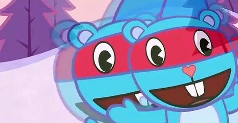 Happy Tree Friends Happy Tree Friends (TV) E002 From Hero to Eternity