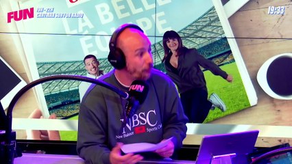 L'invitée de Cartman - Énora Malagré nous parle du congé spécial pour les femmes atteintes d'endométriose