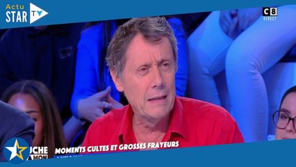 Antoine de Maximy (J'irai dormir chez vous) revient sur sa pire expérience vécue en Afrique