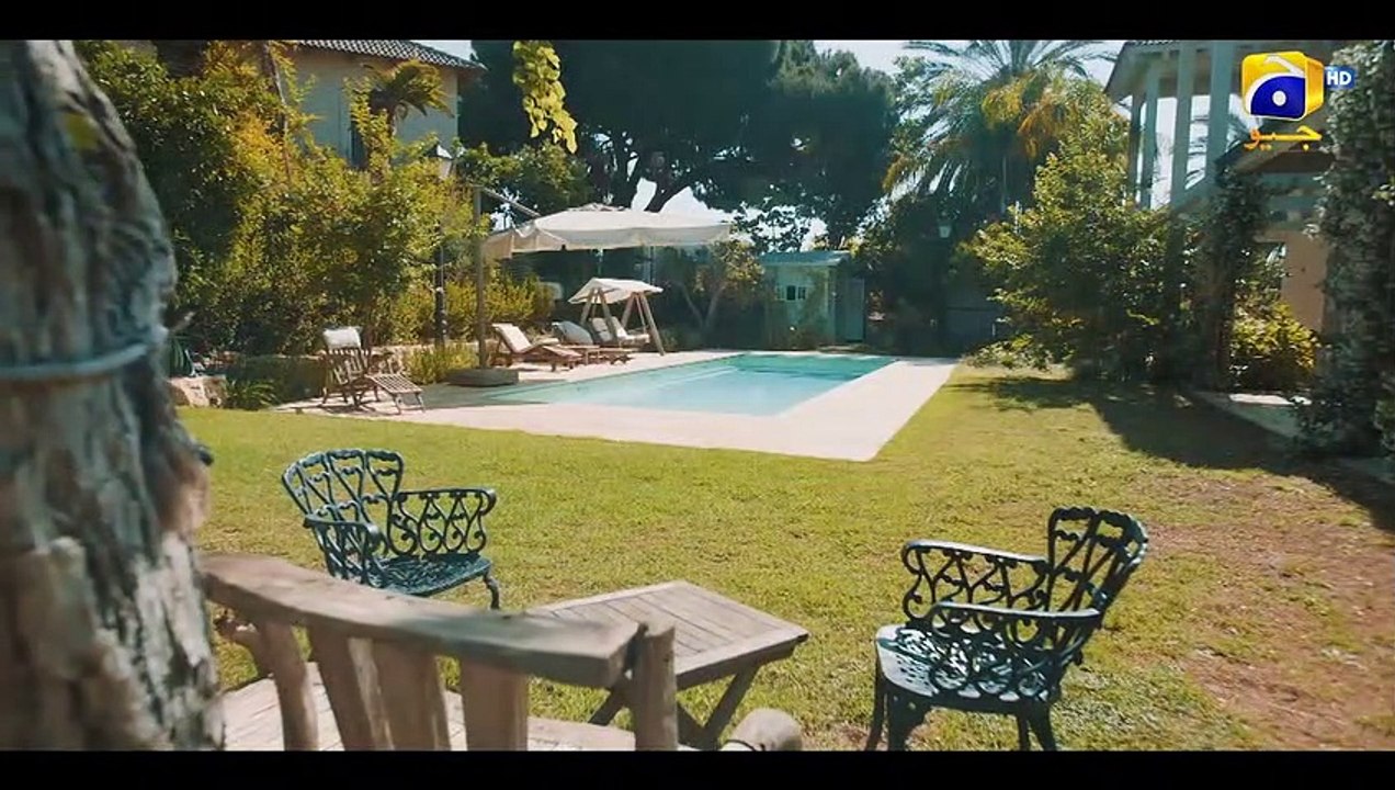 Teaser 1   Coming Soon   Ft.Areej Mohyudin, Fahad Sheikh   Geo Entertainment   7th Sky Entertainment