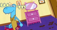 Happy Tree Friends Happy Tree Friends (TV) E011 Wishy Washy