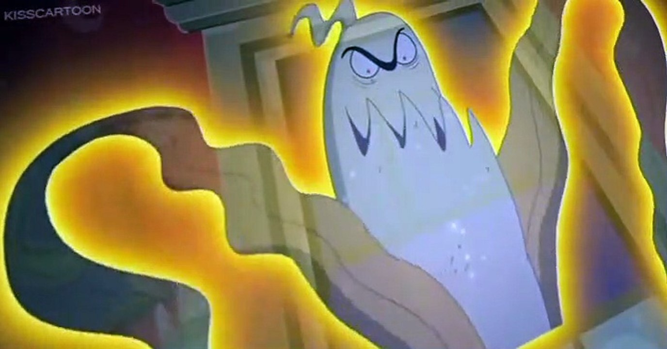 Rocket Monkeys Rocket Monkeys E015 Banana Ghost / One and a Half Friends