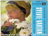 Sylvie Vartan_Oui c'est lui (L. Eva-He is the boy)(1962)