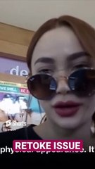 Arci Muñoz on retoke: “I’m not against it” | PEP Throwback #shorts