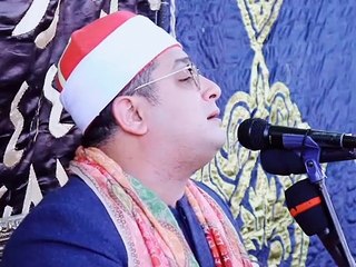 Quran Recitation | Quran Majeed | Husne Qarat |