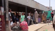 استمرار الاشتباكات يفاقم تدهور الوضع الإنساني والصحي في السودان
