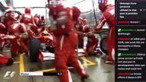 F1 2006 - Grand Prix de Hongrie 13/18 - Replay TF1 | LIVE STREAMING FR