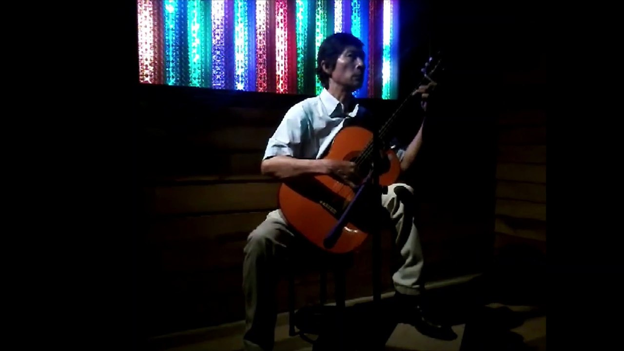 Moonlight Sonata (1st record)