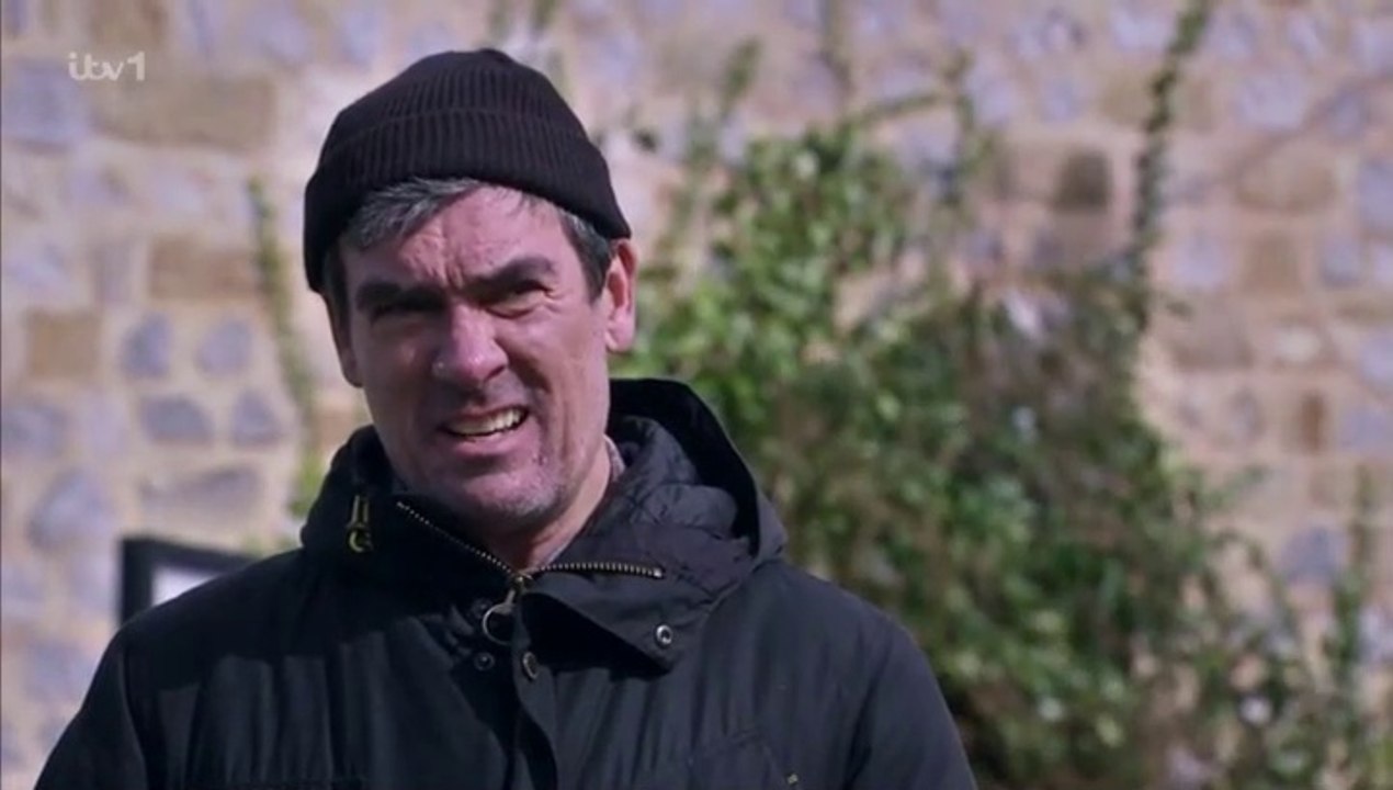 Emmerdale 21 April 2023 video Dailymotion