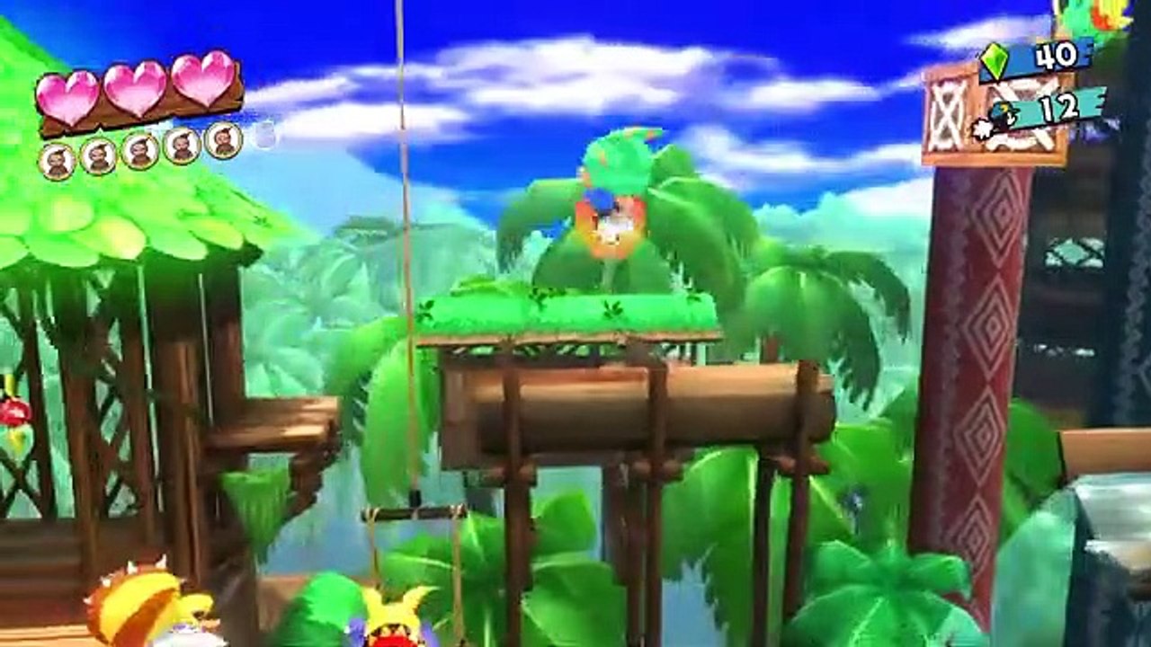 S7 - Épisode 3 - KLONOA Phantasy Reverie Series - Klonoa Door to Phantomile