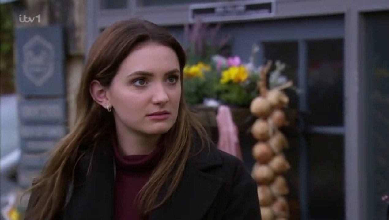 Emmerdale 21st April 2023 video Dailymotion