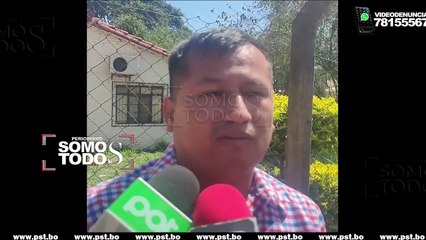 MAESTRA SE PRESENTÓ A DECLARAR
