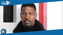 Jamie Foxx hospitalisé en urgence : un proche donne des nouvelles rassurantes