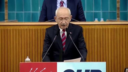 Kılıçdaroğlu, saldırıların ardından bir kez daha vasiyetini paylaştı: Bilin ki mesele sadece para, sizin çalınan paranız