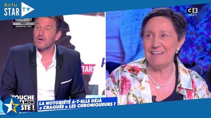 Danielle Moreau ex-dépressive : "je me suis fait peur", ce jour où elle a failli se jeter du quai du